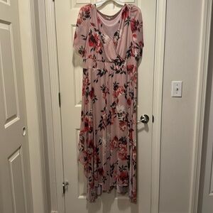 Maurice’s dress x-large